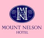 Mount Nelson Hotel