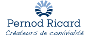  Pernod Ricard